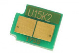 CHIP FOR HP 2600/ 2700/ 3800/ 4700/ 4730/ CP 3505 - CANON 5000/ 5100/ 5300/ 5360/ 5400 BK
