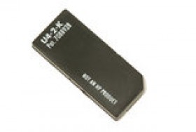 Chip for HP Color LaserJet 4600/ 4650/ 5500/ 5550/ 9500 BK