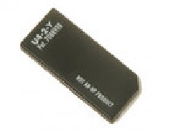 Chip for HP Color LaserJet 4600/ 4650/ 5500/ 5550/ 9500 YL
