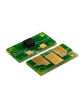 Chip for Konica Minolta Bizhub C 300/ 352 BK