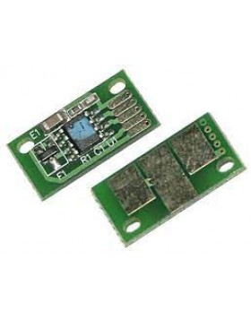 Chip for Konica Minolta Magicolor 5440/ 5450 BK