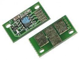 Chip for Konica Minolta Magicolor 5440/ 5450 CN