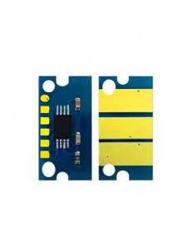 Chip for Konica Minolta Magicolor 4700/ 4750 BK