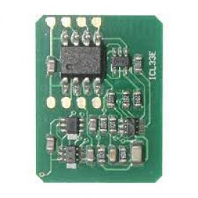 Chip for Oki C 3300/ 3400/ 3450/ 3600 (C.M.Y.K.)