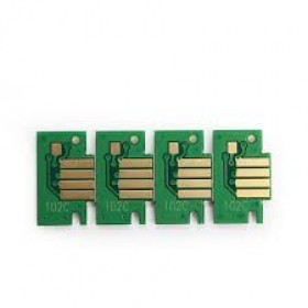 Chip for Canon imagePROGRAF IPF 605/ 700/ 710/ 750 CN