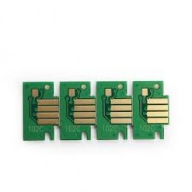 Chip for Canon imagePROGRAF IPF 605/ 700/ 710/ 750 MBK