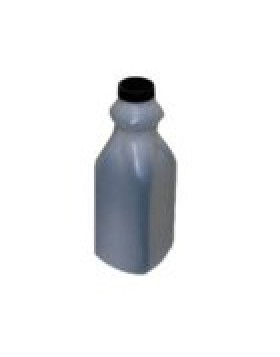 Color bottled Toner Black for Epson laser cartridges