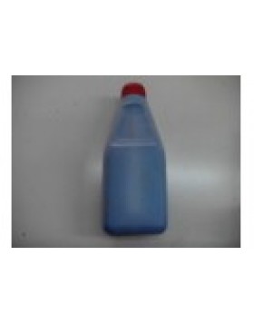 Color bottled Toner Cyan for Dell laser cartridges