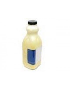 Color bottled Toner Yellow for HP laser Cartridges