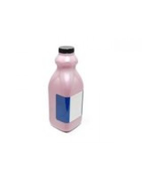 Color bottled Toner Magenta for HP laser Cartridges