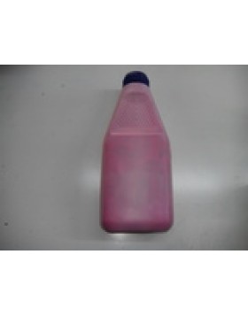 Color bottled Toner Magenta for Kyocera laser cartridges