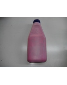 Color bottled Toner Magenta for Konica Minolta Bizhub C 250