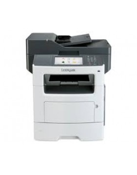 Lexmark MX611DE used monochrome laser printer