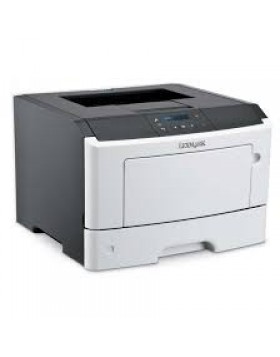 Lexmark MS410DN used monochrome laser printer