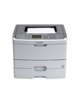 Lexmark E462DTN used monochrome laser  printer