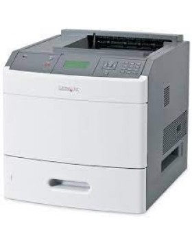 Lexmark T652DN used Monochrome laser printer