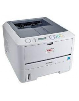 Oki B430DN used Monochrome laser printer
