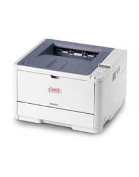 Oki B431DN used Monochrome laser printer