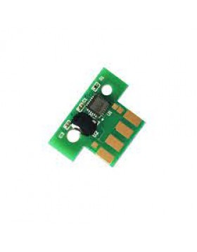 Chip for Lexmark CS / CX 421/ 521 / 522 / 622 BK