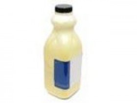 Color bottled Toner Yellow for HP LaserJet 1500/ 2500/ 2550/ 2820