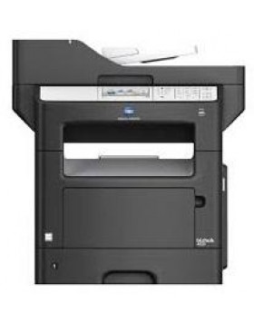 Konica Minolta Bizhub 4020 used monochrome laser printer