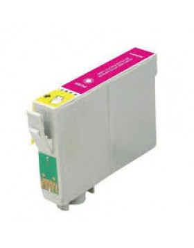 Ink cartridge Magenta replaces Epson C13T05A300, T05A3