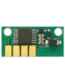 Chip for Epson Aculaser C 1600/ CX 16 (C.M.Y.K.)