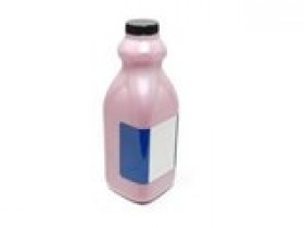 Color bottled Toner Magenta for Konica Minolta Magicolor 2400/ 2500