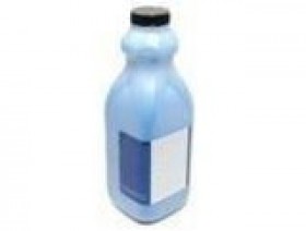 Color bottled Toner Cyan for Oki C 7100/ 7200 - Xerox Phaser 1235/ 7400