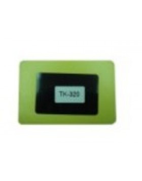 Chip for Epson Aculaser M 2000