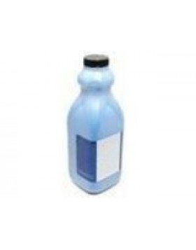 Color bottled Toner Cyan for Oki C 3100/ 3200