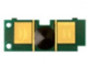 Chip for HP Color LaserJet 3500/ 3550/ 3700 BK